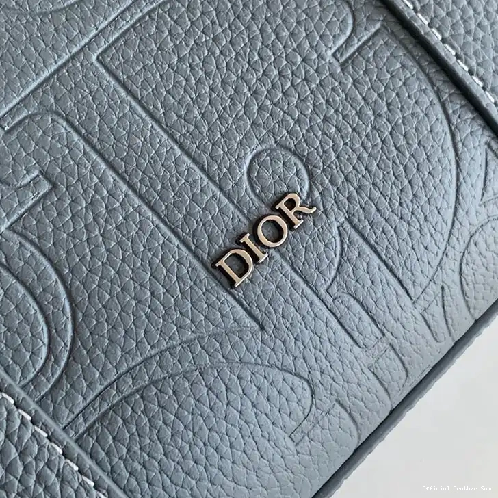 Official Brother Sam Dio 2410YA0080 Bags 0714